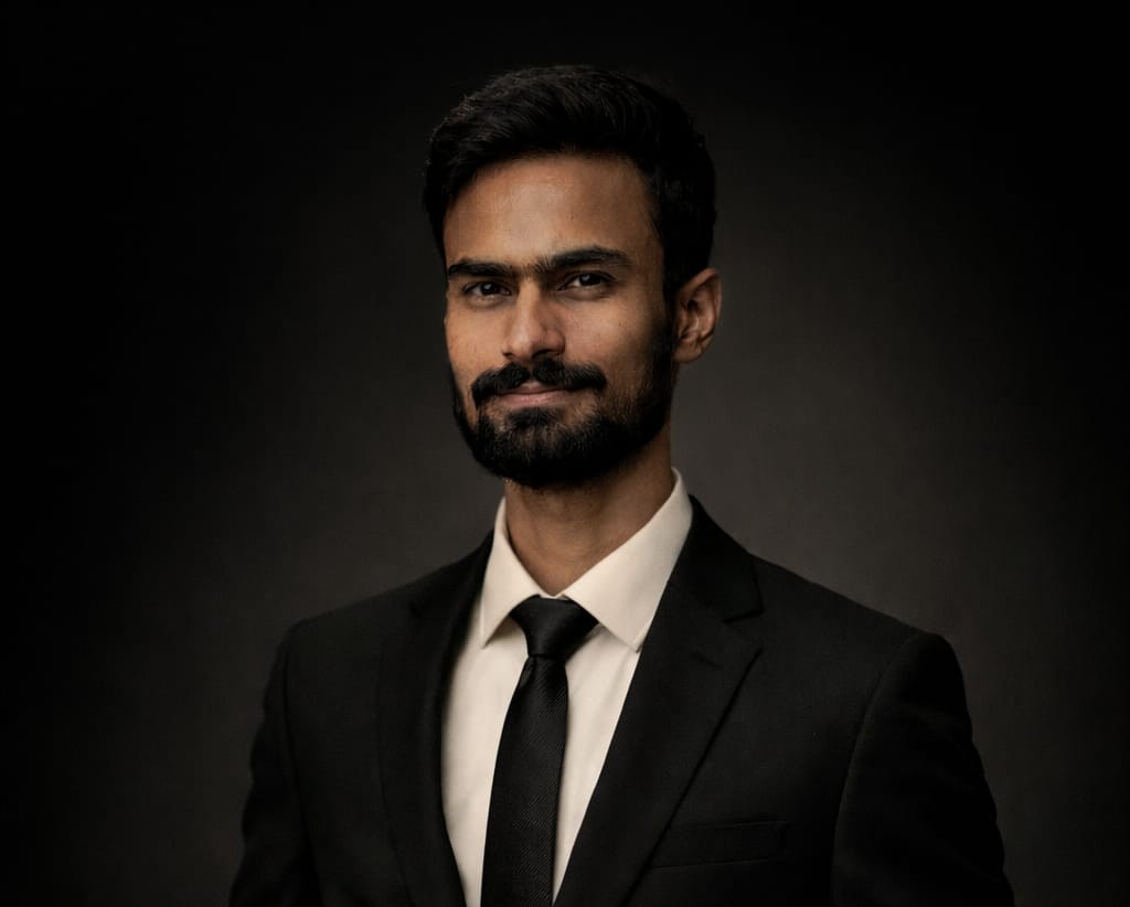 Sandeep Singh Baloda